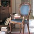 Стул с подлокотниками от CAVIO CASA, CV.CH.ID.32, 2-я фотография мини